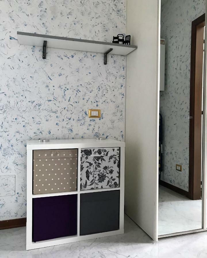 La Magnolia Apartments Violet Дезенцано-дель-Гарда Экстерьер фото
